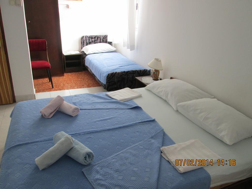 Guest House Ivo Jovanovic 斯韦蒂·斯特凡 客房 照片